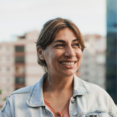 Nadia C.